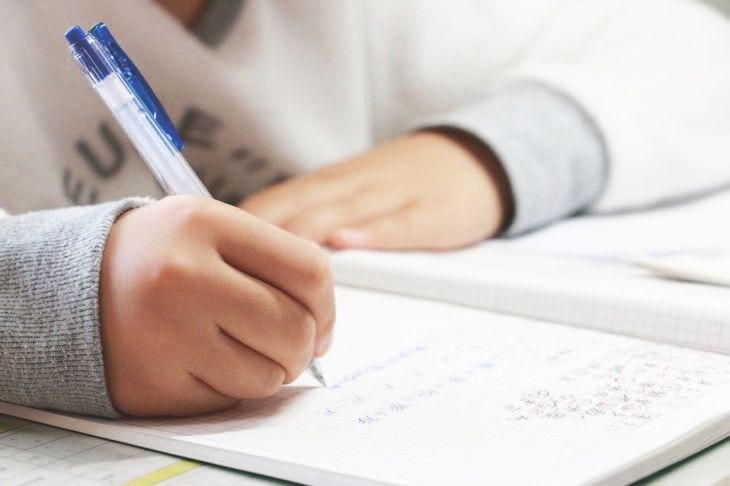 オリジナル教材 オリジナル教材