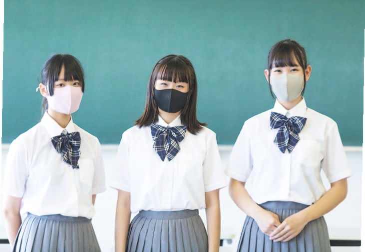 万全の衛生・オンライン環境 万全の衛生・オンライン環境